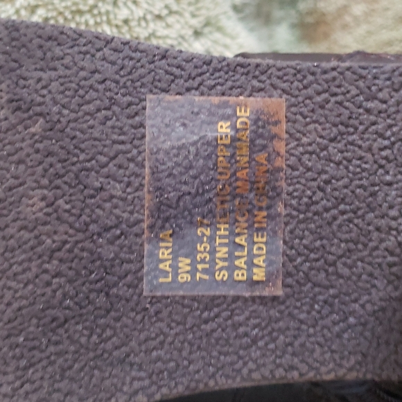 9W Avenue nailhead trim boots - Picture 5 of 10